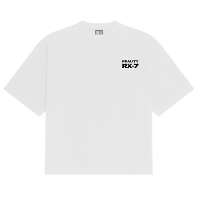 MAZDA RX-7 Tee — front