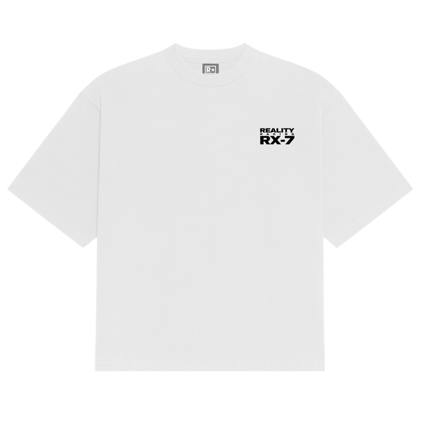Rotary RX-7 Tee