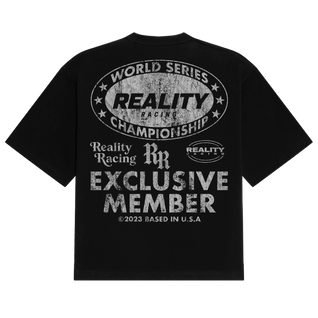 Reality Exclusive Members Tee