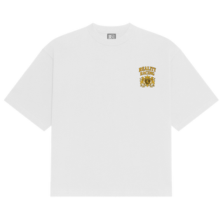 Reality Crest Tee