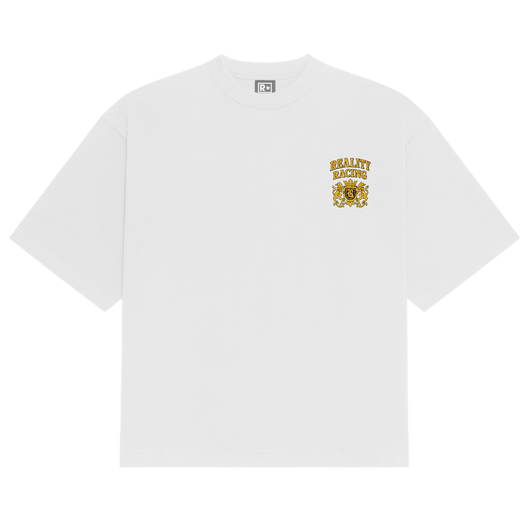 Premium Motorsports Tee — front