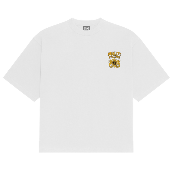 Reality Crest Tee