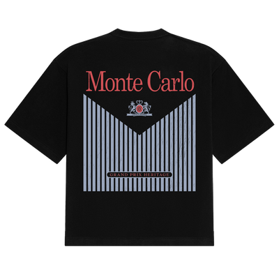 MC-GPHeritage Tee — back