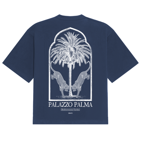 Palazzo Palma Tee