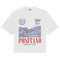 Positano Racing Club Tee