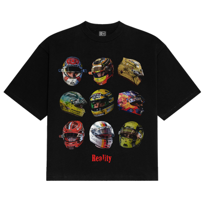 Worn to Win Tee