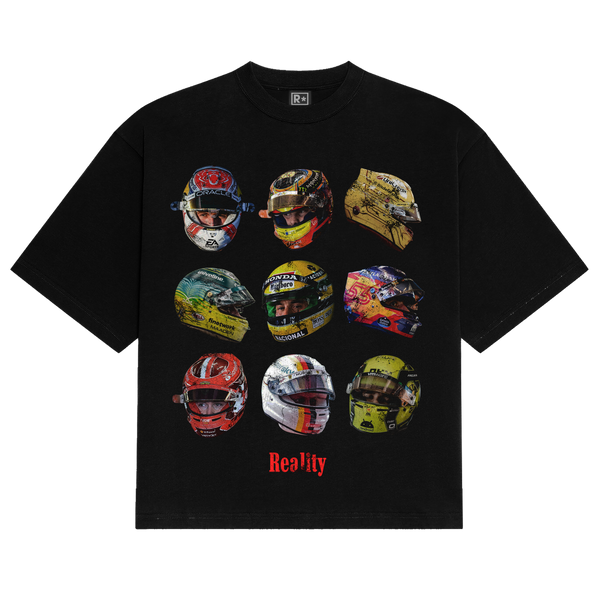 Worn to Win Tee
