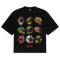 Worn to Win Tee