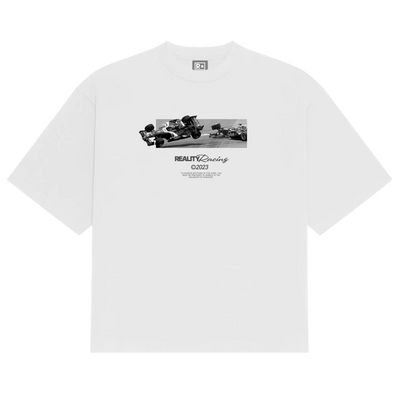 Disaster Tee Reality Racing