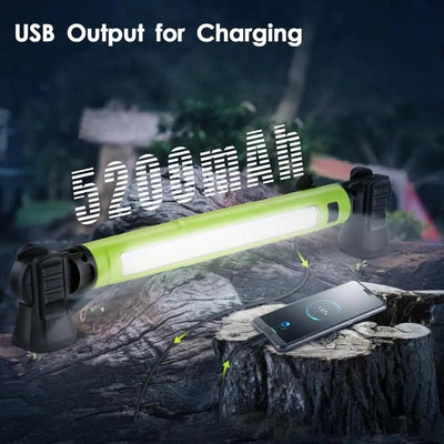 RealityRacing Work Light