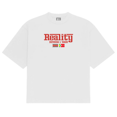 Formula 1 Team Tee Reality Racing