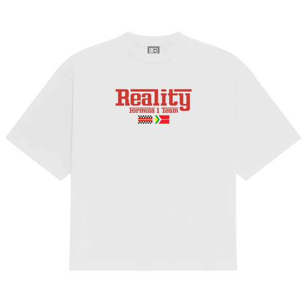 Formula 1 Team Tee