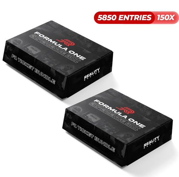 F1 Experience Box