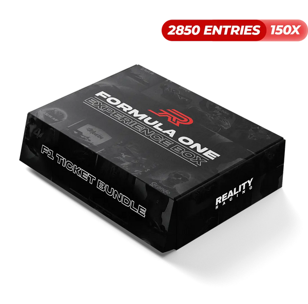 F1 Experience Box