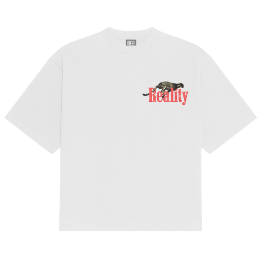 Cheetah Mode Tee