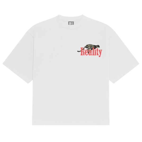 Cheetah Mode Tee