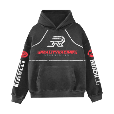 RR Pit Crew Hoodie