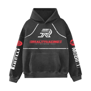 RR Pit Crew Hoodie