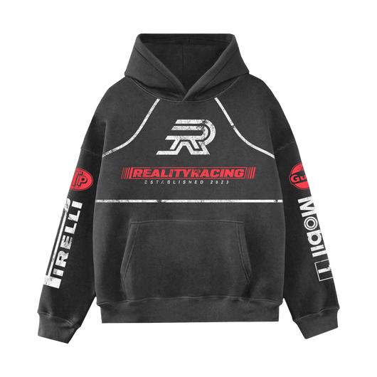RR Pit Crew Hoodie