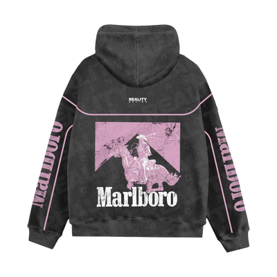 Limited Pink Livery Hoodie