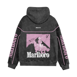 Limited Pink Livery Hoodie