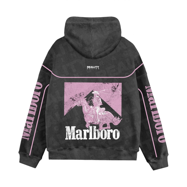 Pink Livery Hoodie