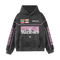 Limited Pink Livery Hoodie