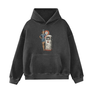 Gulf Girl Hoodie