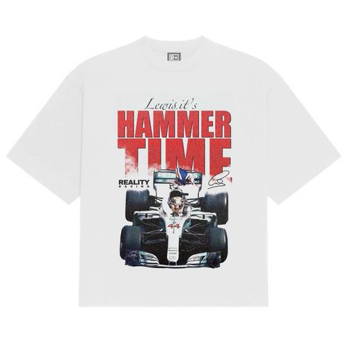 Hammer Time Tee