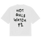 Hot Girls F1 Tee