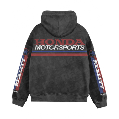 H Moto Works Hoodie