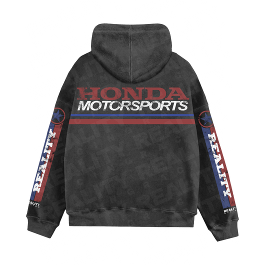 H Moto Works Hoodie