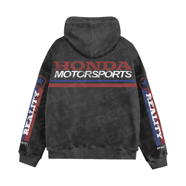 H Moto Works Hoodie