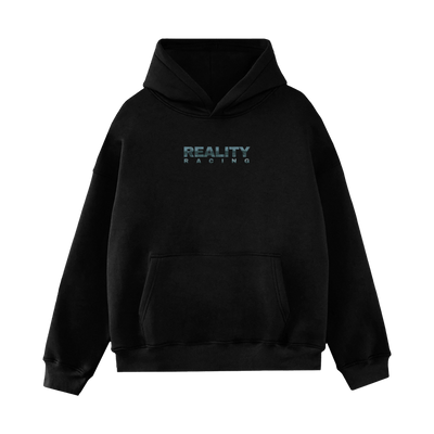 Ice Man Kimi Hoodie Reality Racing