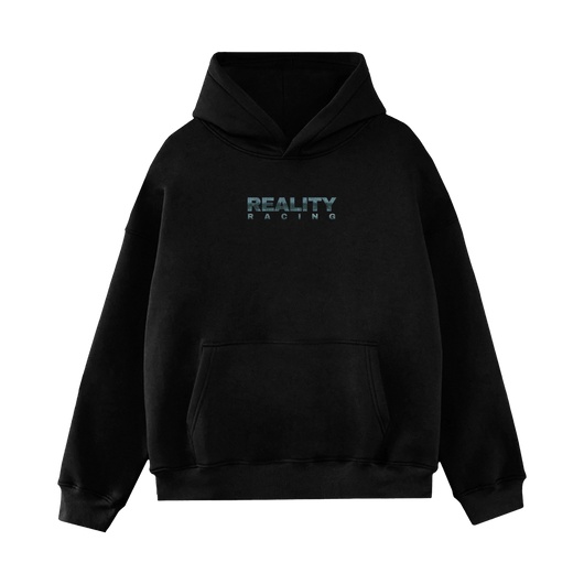 Ice Man Kimi Hoodie Reality Racing