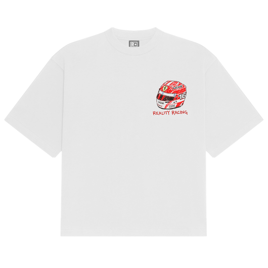 Leclerc Crayon Tee