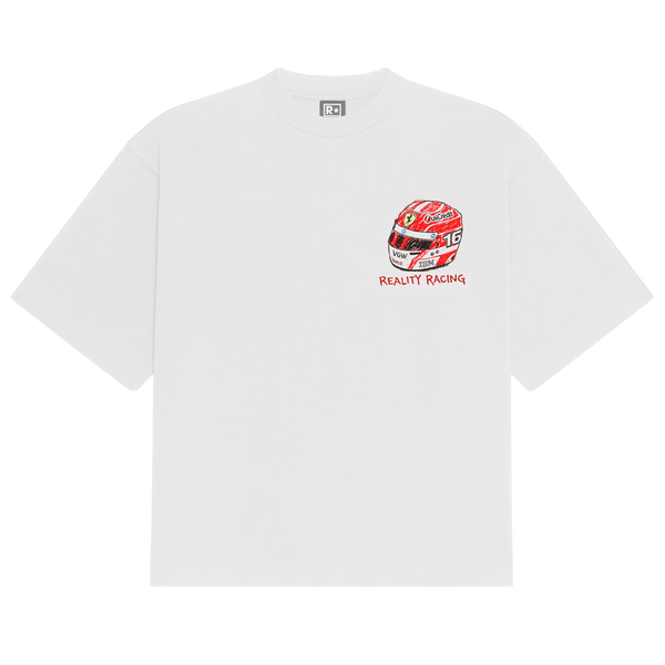 Leclerc Crayon Tee
