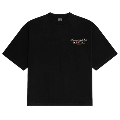 Martini Legacy Tee Reality