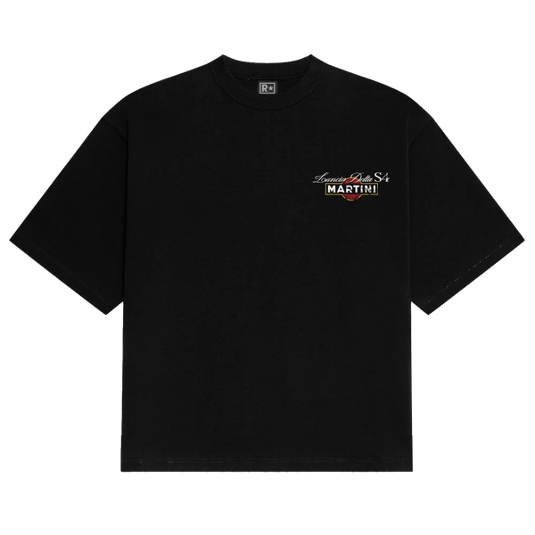 Martini Legacy Tee