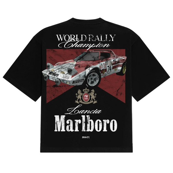 Lancia Heritage Tee