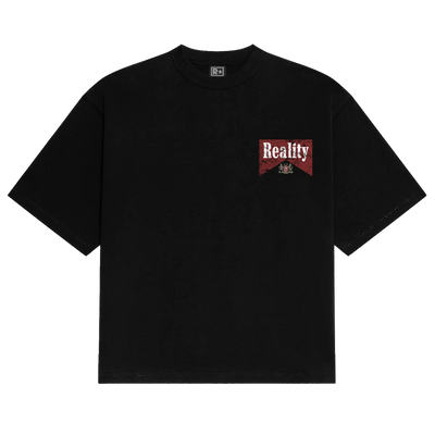 Lancia Heritage Tee Reality