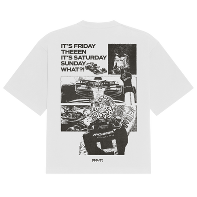 It’s Friday Then Tee