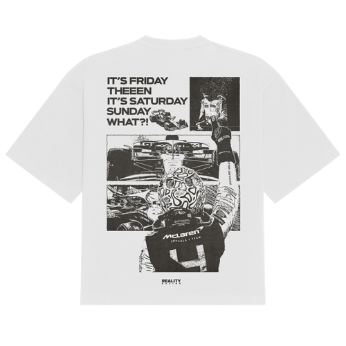 It’s Friday Then Tee