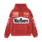 Marlboro Racing Inspired Hoodie
