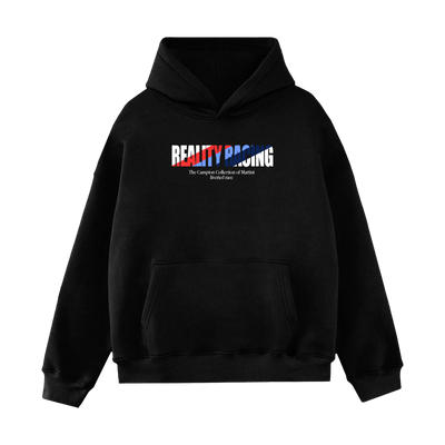 Martini Collection Hoodie Reality Racing