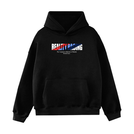 Martini Collection Hoodie Reality Racing