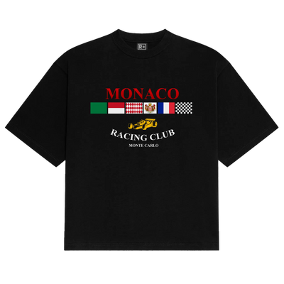 Monaco Racing Club Tee
