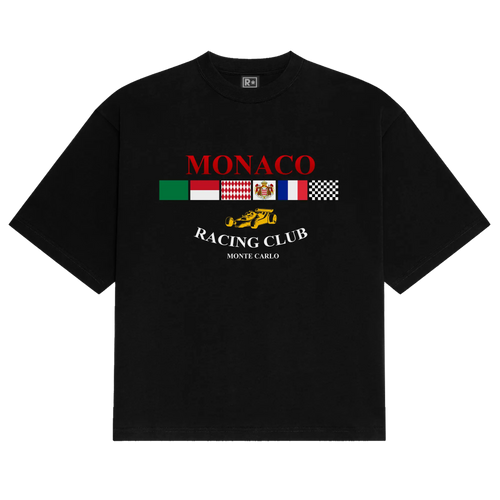 Monaco Racing Club Tee