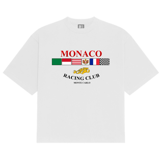 Monaco Racing Club Tee