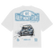 Monte Carlo Rally Tee
